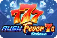 Rush Fever 7s Deluxe